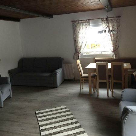 Haus Serena Oben Sonnenalpe Nassfeld Exterior photo