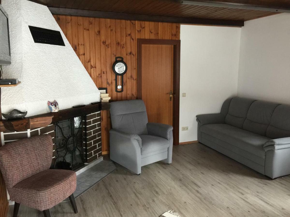 Haus Serena Oben Sonnenalpe Nassfeld Exterior photo
